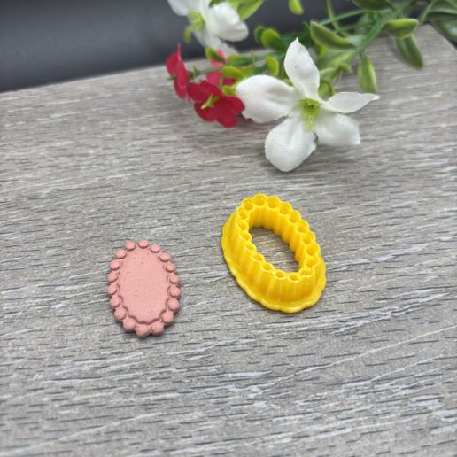 FRAME CLAY CUTTER. FRAME CLAY CUTTER