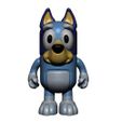 bluey1.jpg BLUEY FAMILY PACK