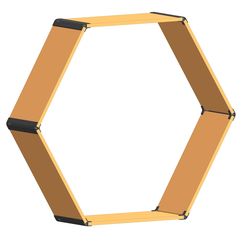 Полка-1.jpg Fittings for shelf with panel