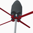 RTS-10-Hub_Assembly_Extended.PNG RTS Rocket