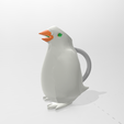 PINGUI.png Penguin jar