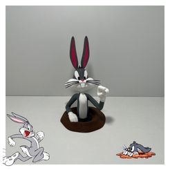Bugs Bunny