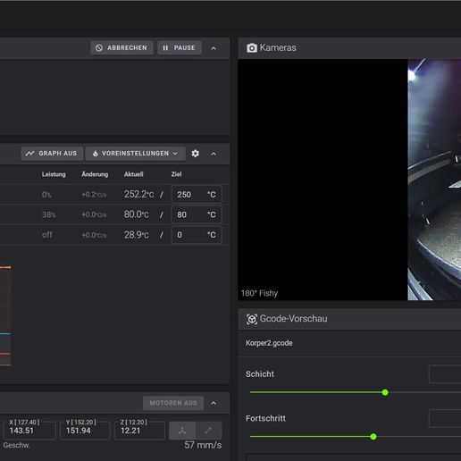 Bild.jpg Support de caméra Qidi XMax