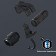 2a.jpg Halo Helmet Accessory Pack - 3D Print Files