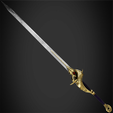 KamuiSwordClassic4.png Kamui Sacred Sword for Cosplay