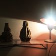 IMG_4526.JPG BOLETE / bedside lamp