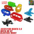 Axisflying-Manta-3.6-Insta-Go-V2-Mount-1.jpg Axisflying Manta 3.6 inch Insta Go V2 Adustable Mount