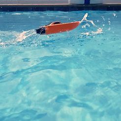 tg_1.45.1.jpg Бесплатный STL файл Mini RC Jet Boat V1・3D-печатный объект для загрузки