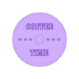 PrensaCafe (2).stl Coffee Tamper / Coffee Tamper