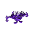 Earth_Elemental.stl Erdelementar (Lythos)
