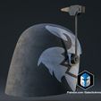 1p0005.jpg Desert Commander Wolffe Helmet - 3D Print Files