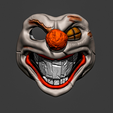 BPR_Composite.png Twisted Metal Sweet Tooth Mask
