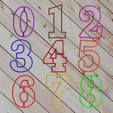 2.png COOKIE CUTTER numbers from 0 to 9