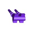 GunSimple.stl Trench Turret