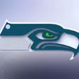 Seahawks.jpg NFL Keychains-Keychains PACK (ALL TEAMS)