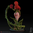 instas-2.png Poison Ivy Collectible and Miniature