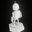 clank8.png Clank Statue