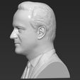 5.jpg David Cameron bust 3D printing ready stl obj formats