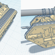 show_pic_3.png Interstellar Army Field-Modification Infantry Support Tank (Remix)