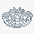 Captura de Pantalla 2020-04-13 a la(s) 19.08.39.png Cookie Cutter Cat Cashemire Cortante Galletita Gato Alice in Wonderland