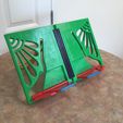 IMG_0028.JPG Foldable Book Stand