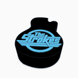 Screenshot-2024-01-25-at-1.30.21 PM.png The Strokes Guitar Pick Holder