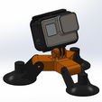 GP_TRI-Suction_Cup_Mount_Adapter.PNG GoPro TRI-Suction Mount Adapter