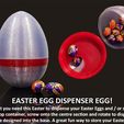 a2e5a55f71d58b240e854dd7bfe85440_display_large.jpg Easter Egg Dispenser Egg