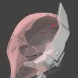 EAR-AND-CHEEK_1.jpg Arkham Knight Helmet_Night Knight