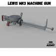 a6-1.png 1/4 scale LEWIS MK3 machine gun