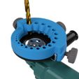 3.jpg Drill Bit SharpenerV2 – Attachment for Angle Grinder 135° (1–12.5mm Bits, Fits 125 mm Grinder)