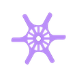 Teil2.stl Free STL file Water Wheel・3D printer design to download