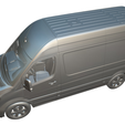 8.png New Mercedes-Benz Sprinter Cargo Van H2 L2 (2024)