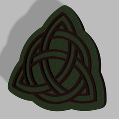 Screenshot-199.png Charmed book of shadows Celtic knot wall hanging.