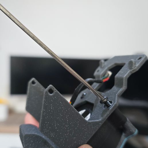 20241018_103334.jpg K1 series hotend cooler.  Dominion Prime - Level Boss + Cpap Mod.