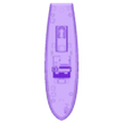 boat.stl Лодка PT