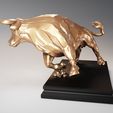 Bull-6.jpg Toros Bravos 3D