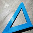 Top01.jpg xTool Squaring Triangle for Laser Engravers