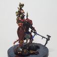 Original Gangster Rat Squeek Craniumtaker
