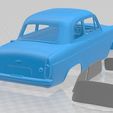 Ford-Anglia-100E-1953-Partes-5.jpg Ford Anglia 100E 1953 Printable Car