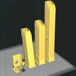 Print-Orientations.jpg Fichier STL chargeur ruger sr9・Design pour imprimante 3D à télécharger