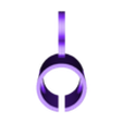 NTX_Mic_Clip.stl Modified Microphone Clip
