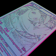 mewcardpokemon3.png Mew Card Pokemon