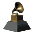 Grammy-Award-3D-Print-Model-HD-Replica6.png 🎶 Grammy Award HD 3D Print Model 🏆