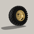 Rims02.png AXIAL SCX30 - Шина 01