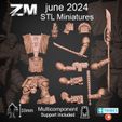 Shogun_HeavyArmo_Parts.jpg Space Heavy Samurai Shogun