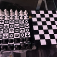 aa0a8425-869d-4502-bb4a-b99e6c73901f.png Star Wars Chess Board for MrBaddeleys chess pieces at 50%