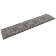 Wireframe-Low-Ornament-Element-Molding-05-6.jpg Ornament Element Molding 05