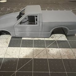 IMG_4525.jpg chevy s10 pro mod double frame rail outlaw drag racing échelle 1/25