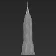 empire-state-building-3d-printable-3d-model-obj-stl (8).jpg Empire State Building 3D printing ready stl obj